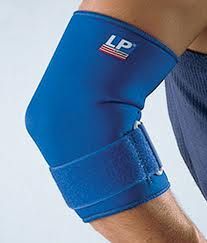 LP Support elleboogbrace