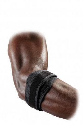 McDavid 489 dual band elleboogbrace