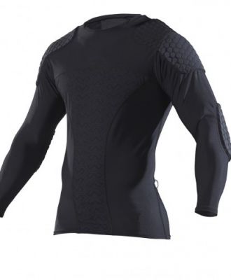 McDavid Keepershirt Shirt Dive II 7738