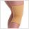 Dunimed knee sleeve from behind