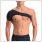 medidu shoulder support back view