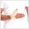 dunimed thumb wrist support beige