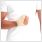 dunimed Thumb Support beige for sale