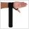 medidu wrist support with Velcro strap stretched out
