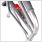 dunimed zimmer frame fold mechanism