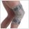 Kniebrace met scharnieren