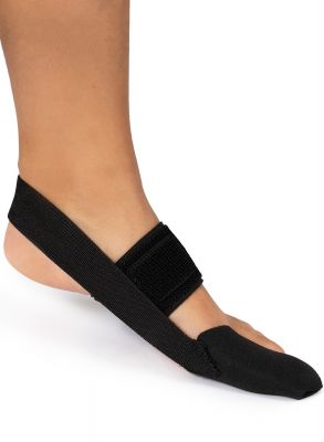 Hallux Valgus Grote teen spalk - (Geen harde spalk)