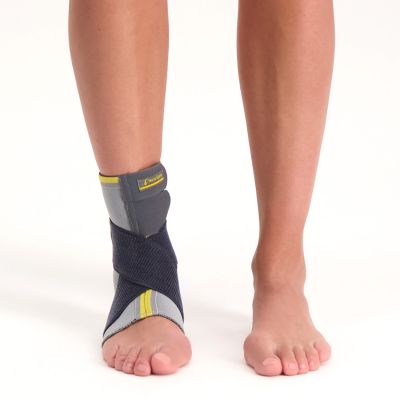 Morsa ThermoCY Lichtgewicht Enkelbrace 