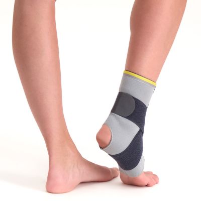 Morsa ThermoCY enkelbrace  - voetbal brace