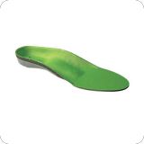 MySole Special Anatomical inlegzolen