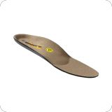 MYSOLE Arch high zolen