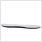 Novamed allround gel insoles side