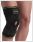 novamed max hinged knee support with crossed straps for sale