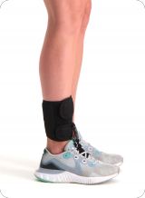 novamed foot up foot drop support for sale