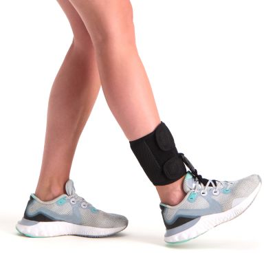 novamed foot up foot drop support zoomed out