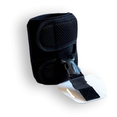 novamed foot up foot drop support show model
