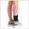 novamed foot up foot drop support in shoe