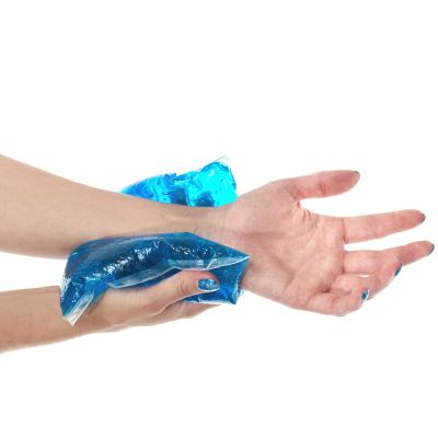 novamed ice pack hot and cold pack single pack cold therapy