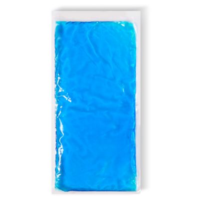 novamed ice pack hot and cold pack single pack top view