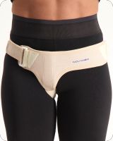 novamed inguinal hernia belt single sided for sale