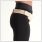 novamed inguinal hernia belt single sided belt around the left leg