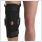 novamed knee support with adjustable hinges product front view