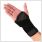 novamed lightweight wrist support inside of left hand