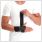 novamed lightweight wrist support top view