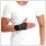 novamed lightweight wrist support black model