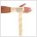 novamed lightweight wrist support strap lose