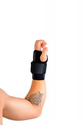 wrist support