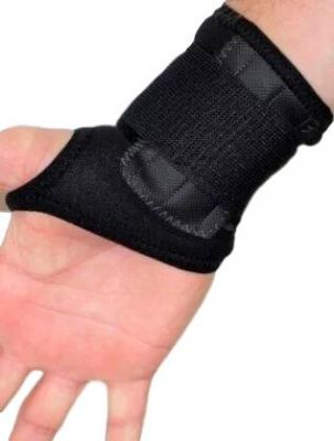 novamed sports / work wrist support