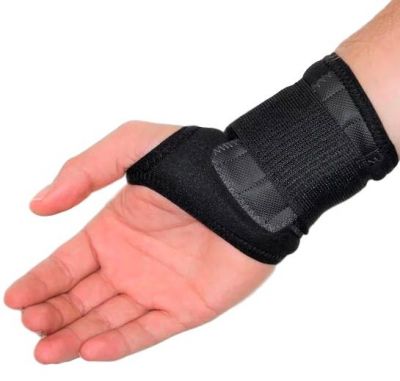 work wrist support