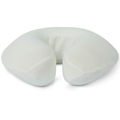novamed travel pillow front