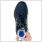 Solelution achilles tendon insoles shoe