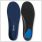 solelution flatfoot insoles bottom and top view