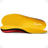 solelution high arch orthotics for sale