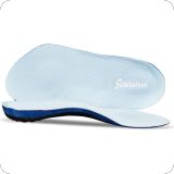 solelution high heel comfort insoles for sale