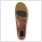 solelution sport outdoor insoles singe insole