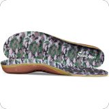 solelution sport running insoles for sale