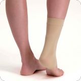 solelution achilles tendon gel sock for sale