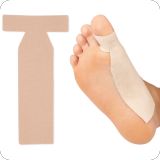 solelution hallux valgus tape for sale