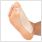 explanation of the solelution hallux valgus tape