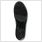 Solelution sports insoles top and bottom view