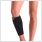 super ortho calf support side view