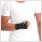 super ortho wrist support with model