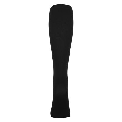single support stocking black