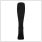single support stocking black