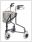 Thuasne Trio Rollator