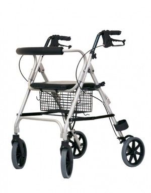 Move Light Rollator